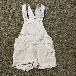 The Children’s Place. Size 4 light pink cover all shorts.